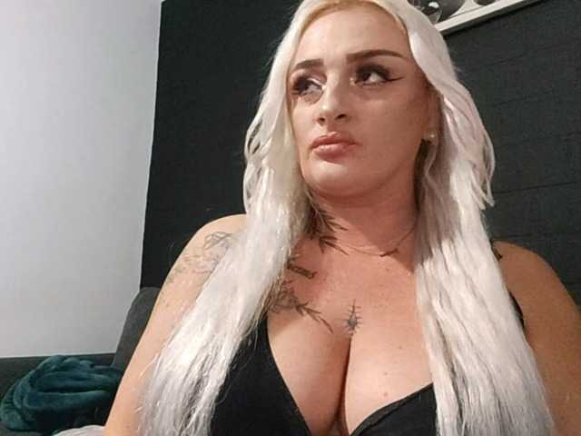 AnastasiaBlond