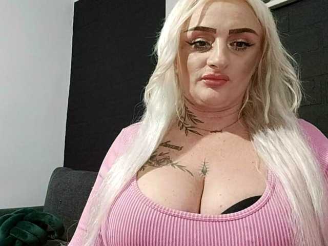 AnastasiaBlond