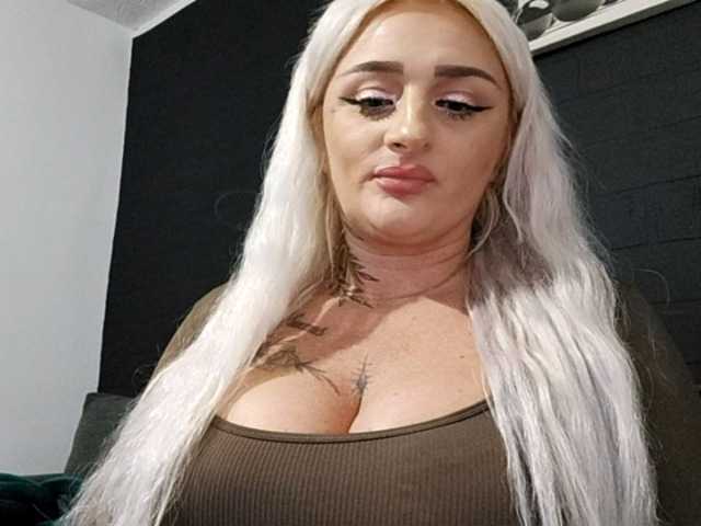 AnastasiaBlond