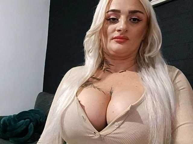 AnastasiaBlond