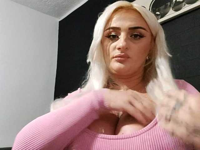 AnastasiaBlond live cam on BongaCams