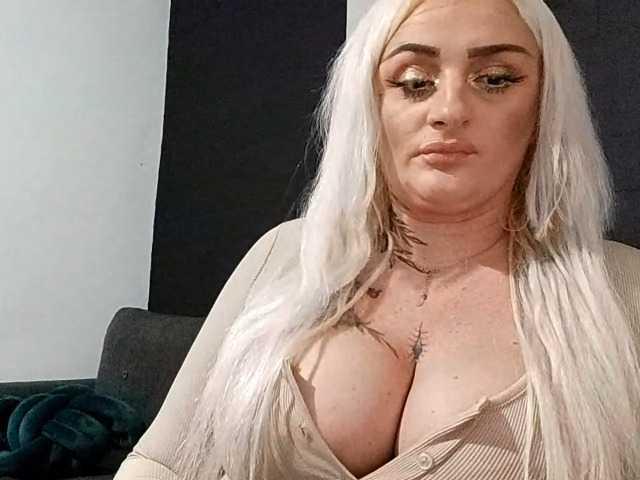 AnastasiaBlond