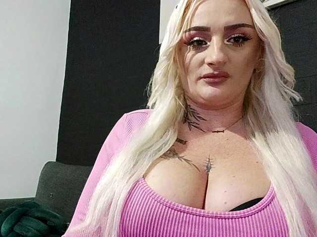 AnastasiaBlond