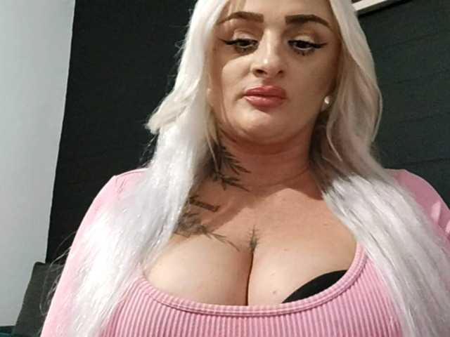 AnastasiaBlond