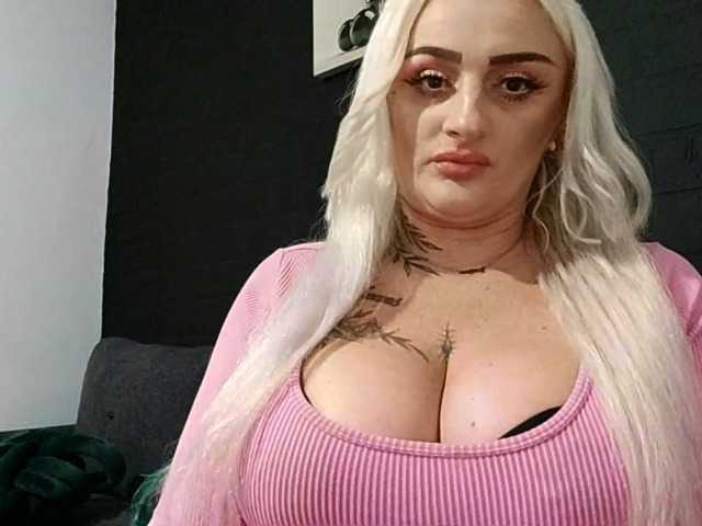 AnastasiaBlond