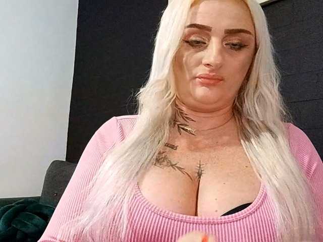 AnastasiaBlond