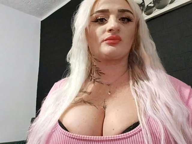 AnastasiaBlond