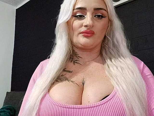 AnastasiaBlond