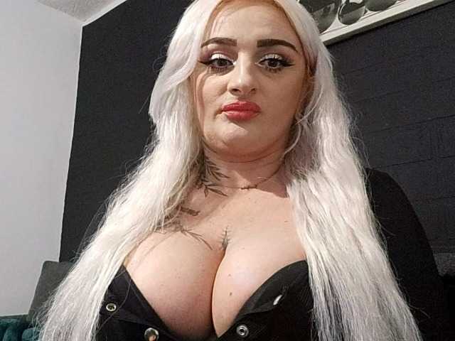 AnastasiaBlond