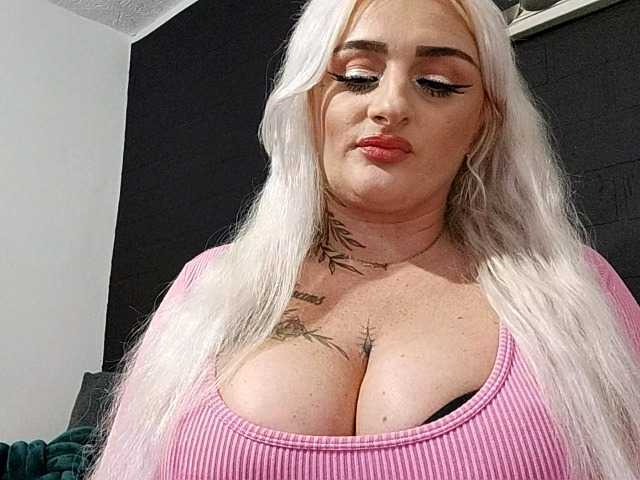 AnastasiaBlond