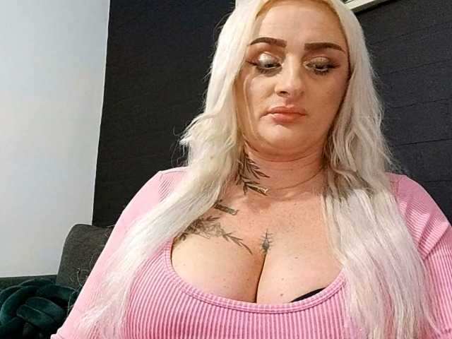 AnastasiaBlond