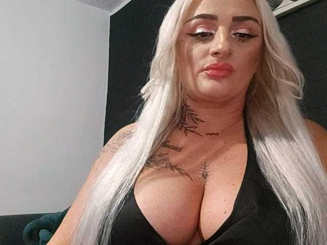 AnastasiaBlond