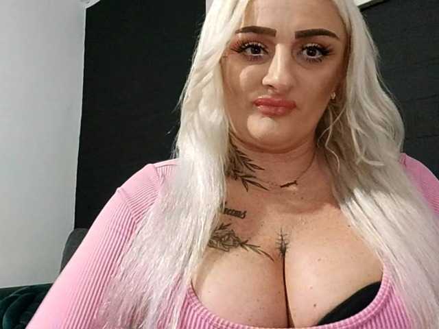 AnastasiaBlond