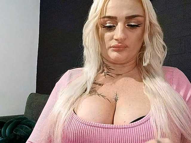 AnastasiaBlond