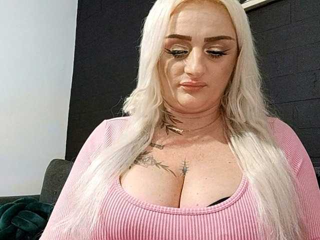 AnastasiaBlond