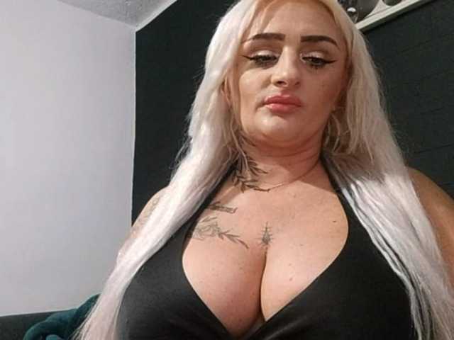 AnastasiaBlond