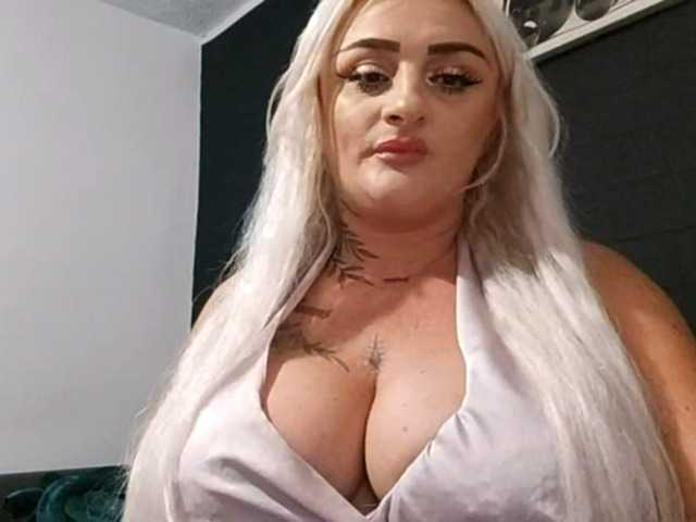AnastasiaBlond