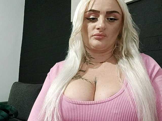 AnastasiaBlond