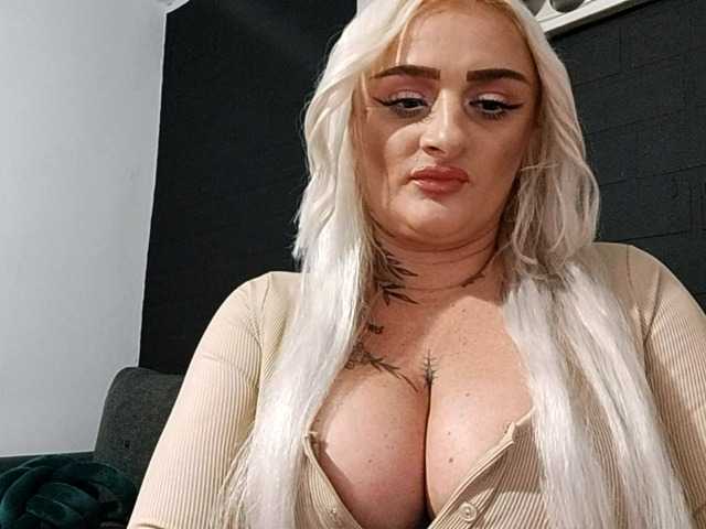 AnastasiaBlond