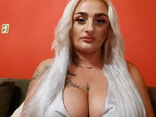 AnastasiaBlond