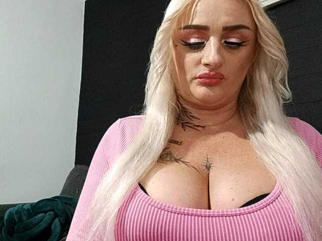AnastasiaBlond