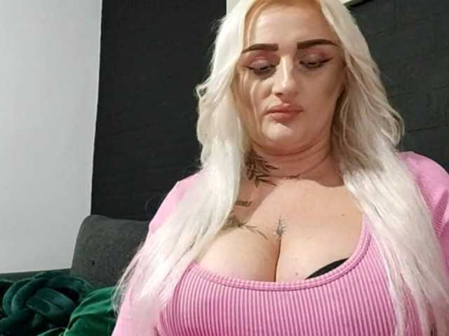 AnastasiaBlond