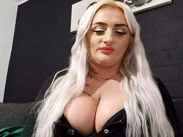AnastasiaBlond