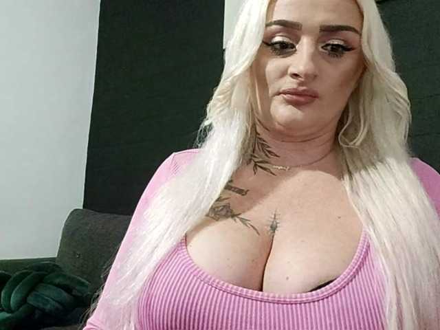 AnastasiaBlond