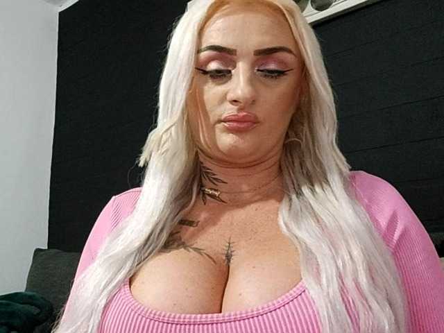 AnastasiaBlond