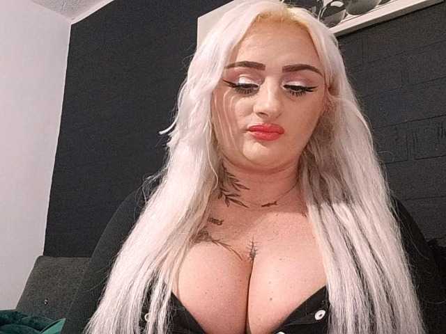 AnastasiaBlond
