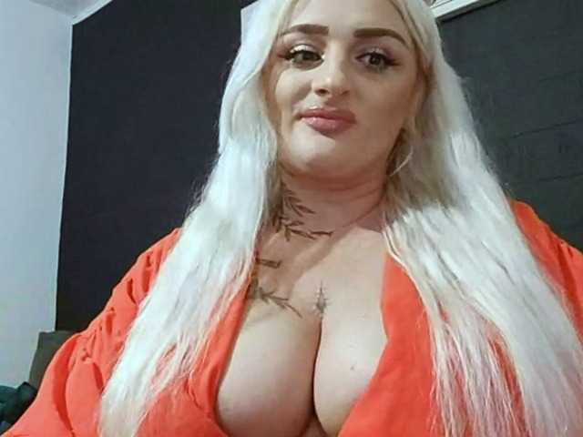 AnastasiaBlond