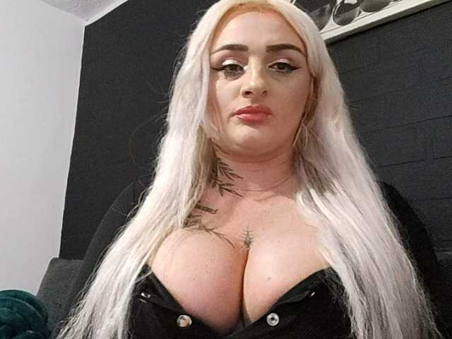 AnastasiaBlond