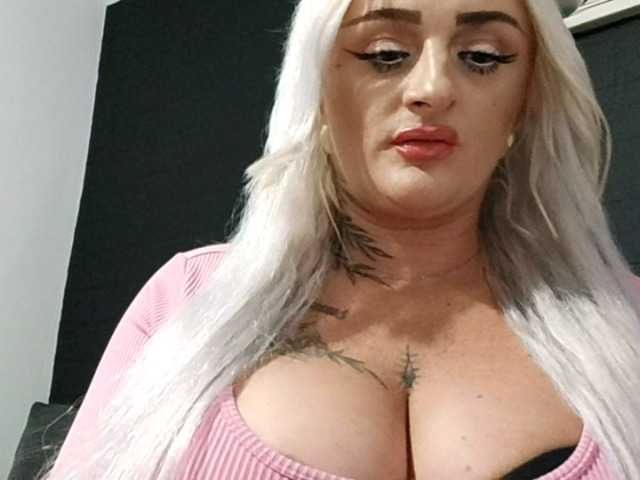 AnastasiaBlond