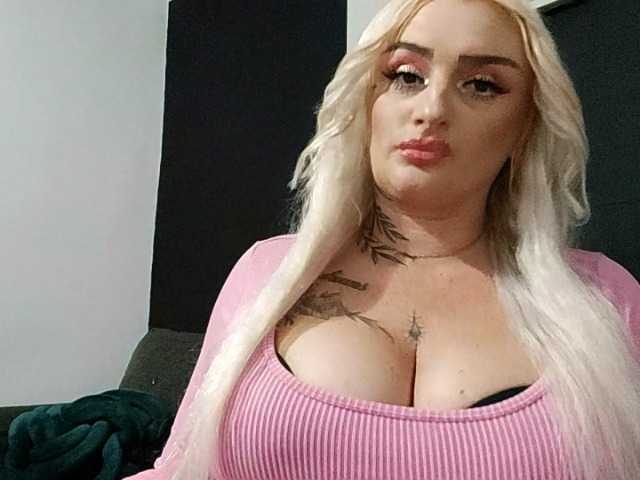 AnastasiaBlond