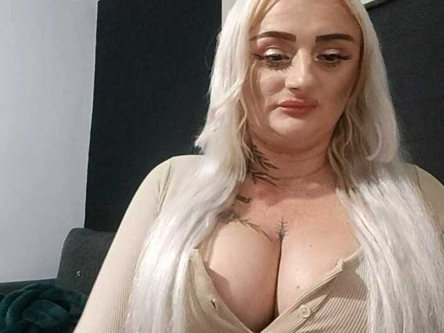 AnastasiaBlond