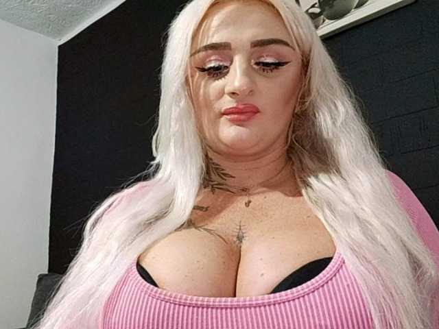 AnastasiaBlond