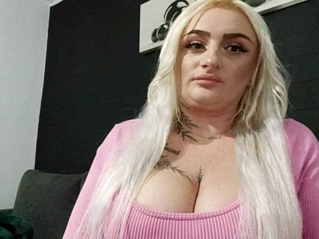 AnastasiaBlond