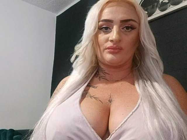 AnastasiaBlond