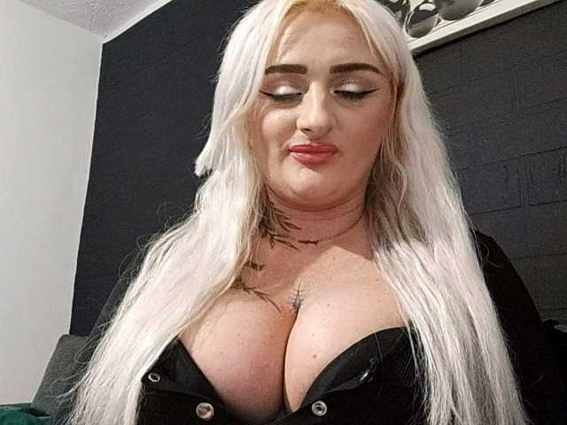 AnastasiaBlond