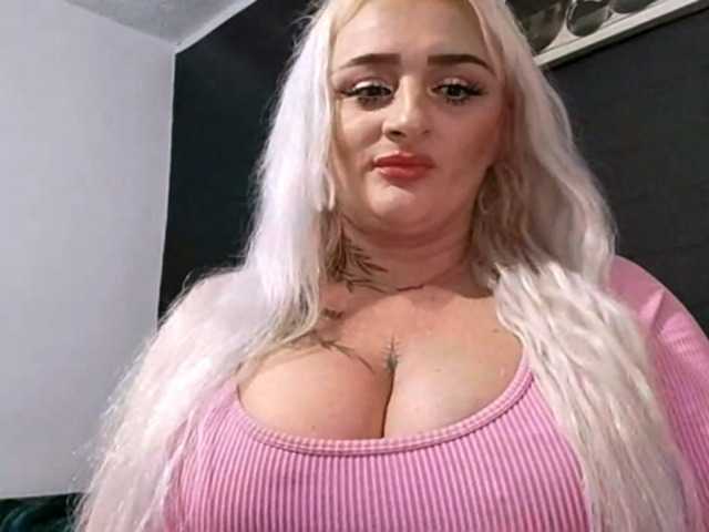 AnastasiaBlond