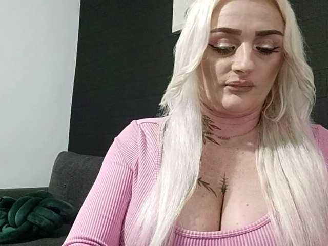 AnastasiaBlond live cam on BongaCams