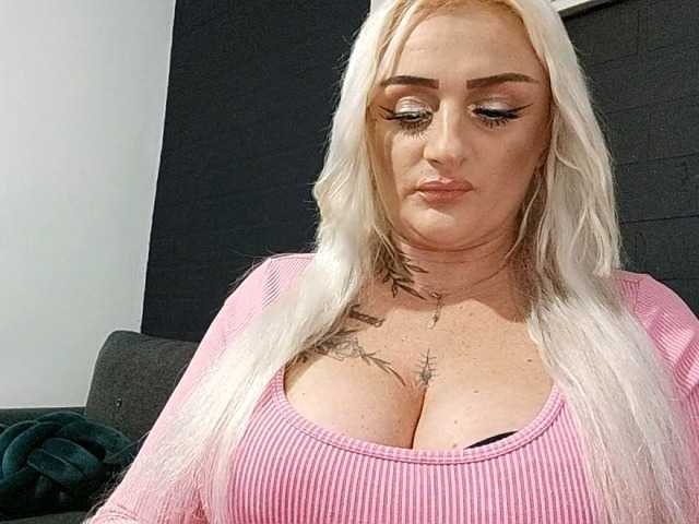 AnastasiaBlond