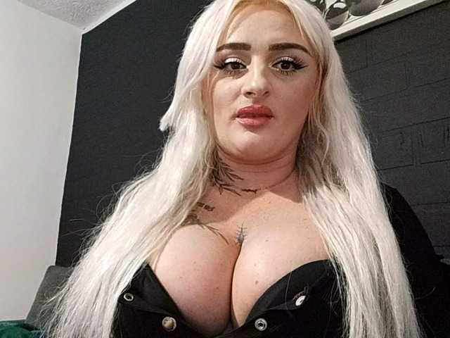 AnastasiaBlond