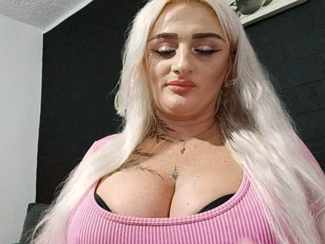 AnastasiaBlond