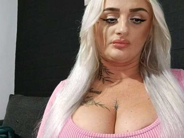 AnastasiaBlond