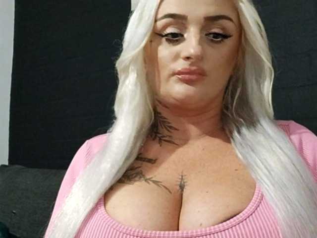 AnastasiaBlond
