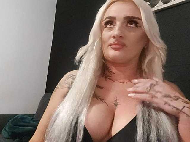 AnastasiaBlond