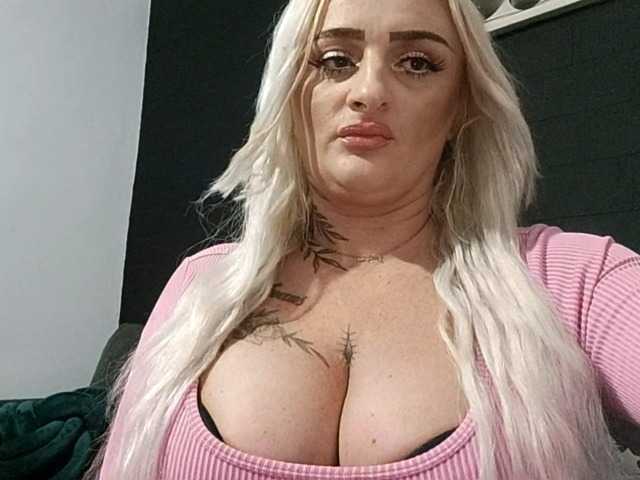 AnastasiaBlond