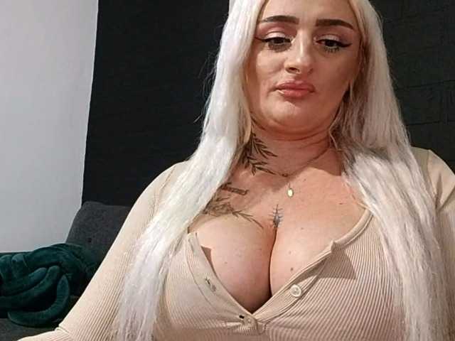 AnastasiaBlond