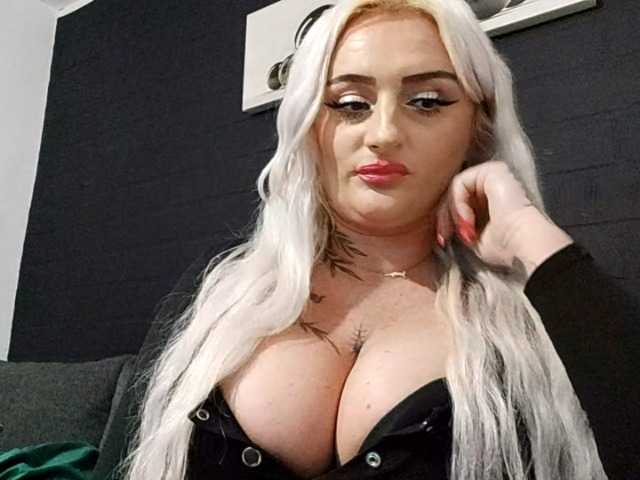AnastasiaBlond